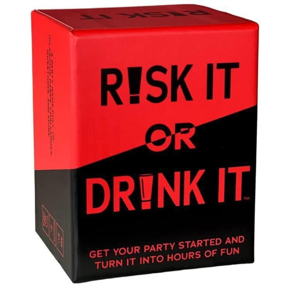Divertido juego de fiesta para - Party Games Night reseña y precio