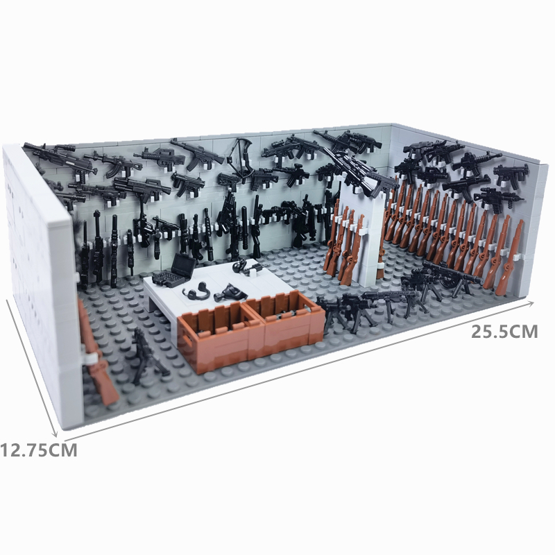 Bloques de Construcción MOC, J - Lego Set Creator reseña y precio