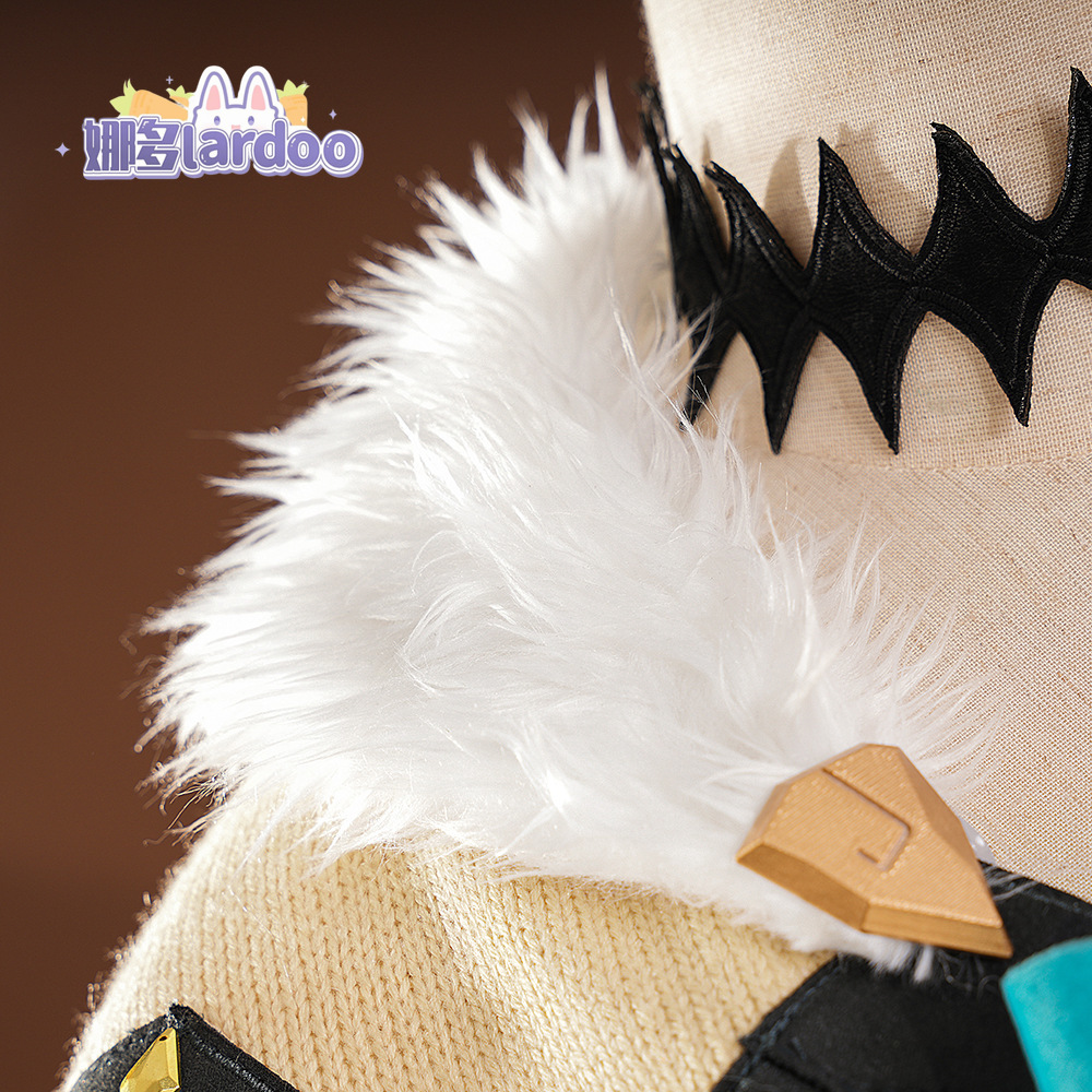 Disfraz de Cosplay de Varesa d - Party Games For Christmas reseña y precio