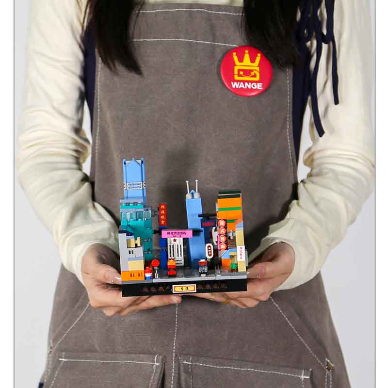 Set de 362 piezas de bloques d - Lego Set Creator reseña y precio