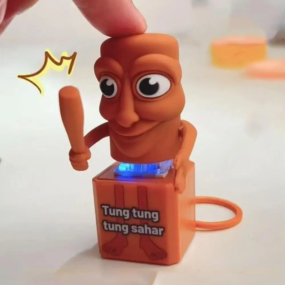 Llavero con colgante de sonido - Party Games For Adults And Kids reseña y precio
