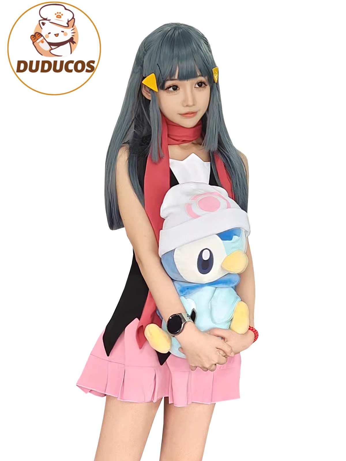 Disfraz de DUDU-R para Hallowe - Party Games For Christmas reseña y precio