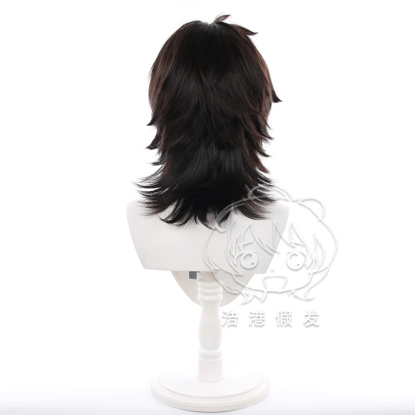 Peluca de cosplay de Kirei Kot - Party Games Night reseña y precio
