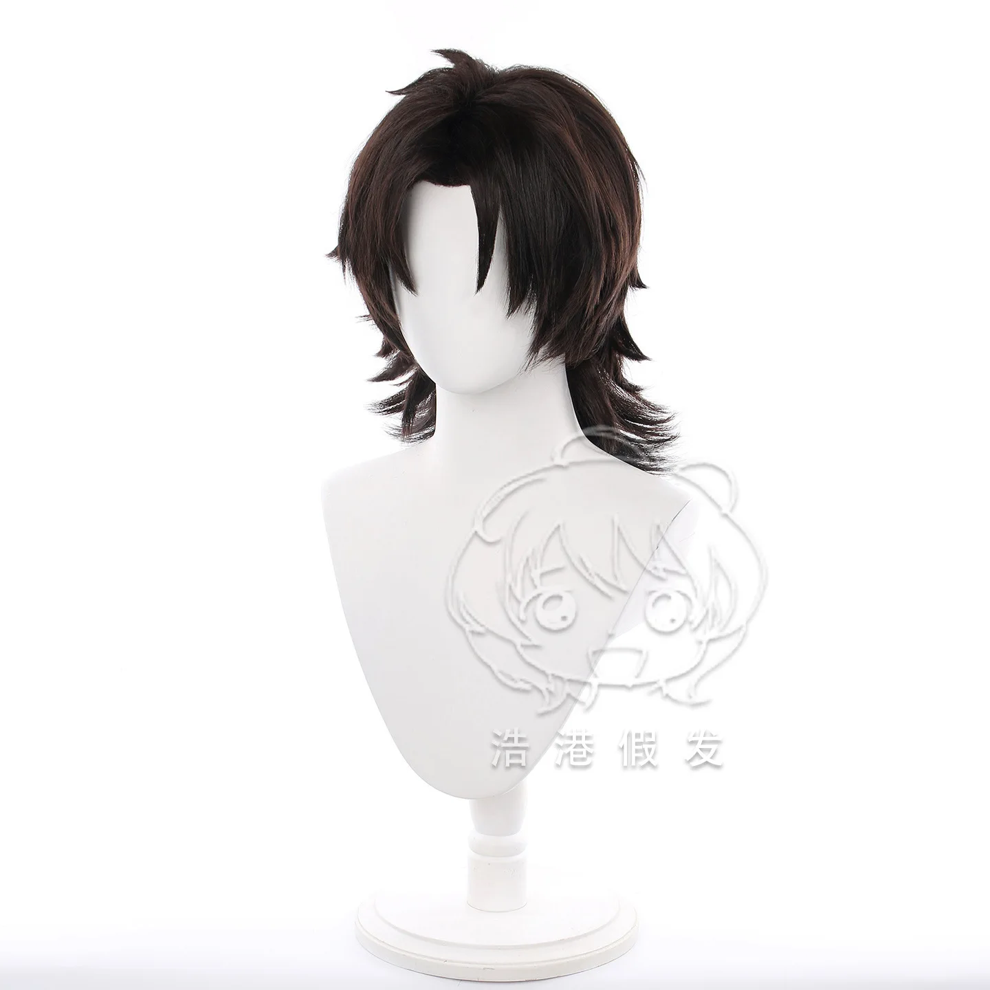 Peluca de cosplay de Kirei Kot - Party Games Night reseña y precio