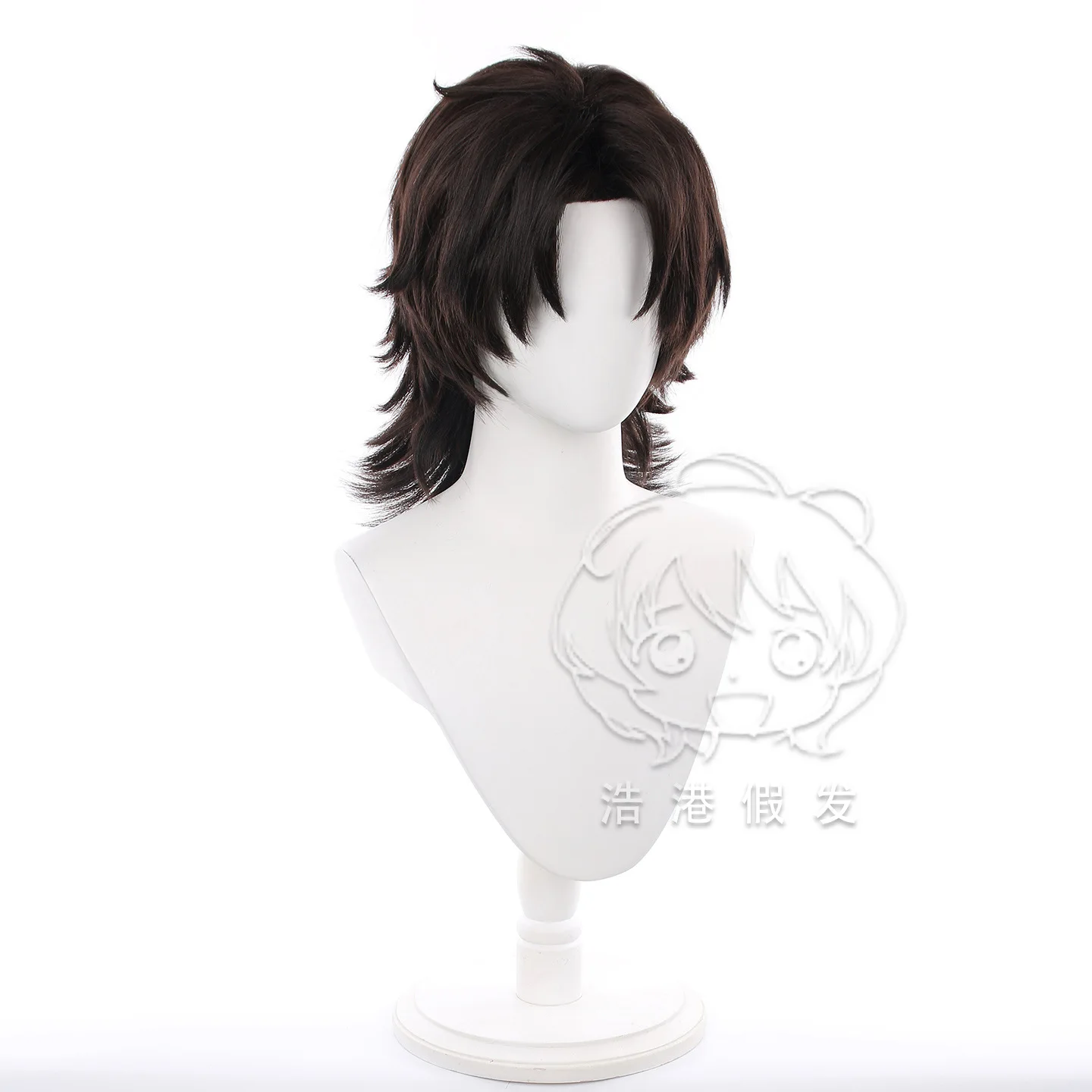 Peluca de cosplay de Kirei Kot - Party Games Night reseña y precio
