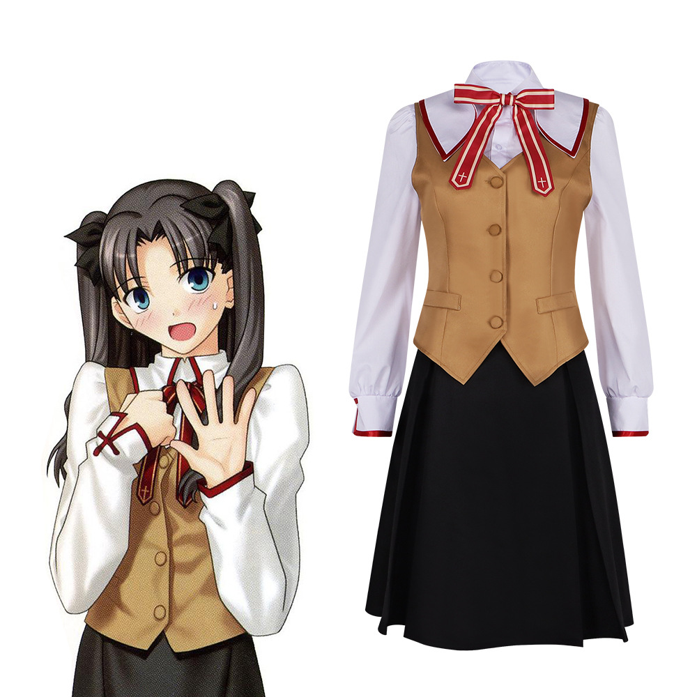 Disfraz de Cosplay del Uniform - Party Games Night reseña y precio