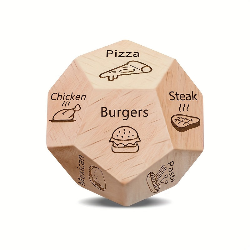 Juego de mesa de dados para co - Party Games Night reseña y precio