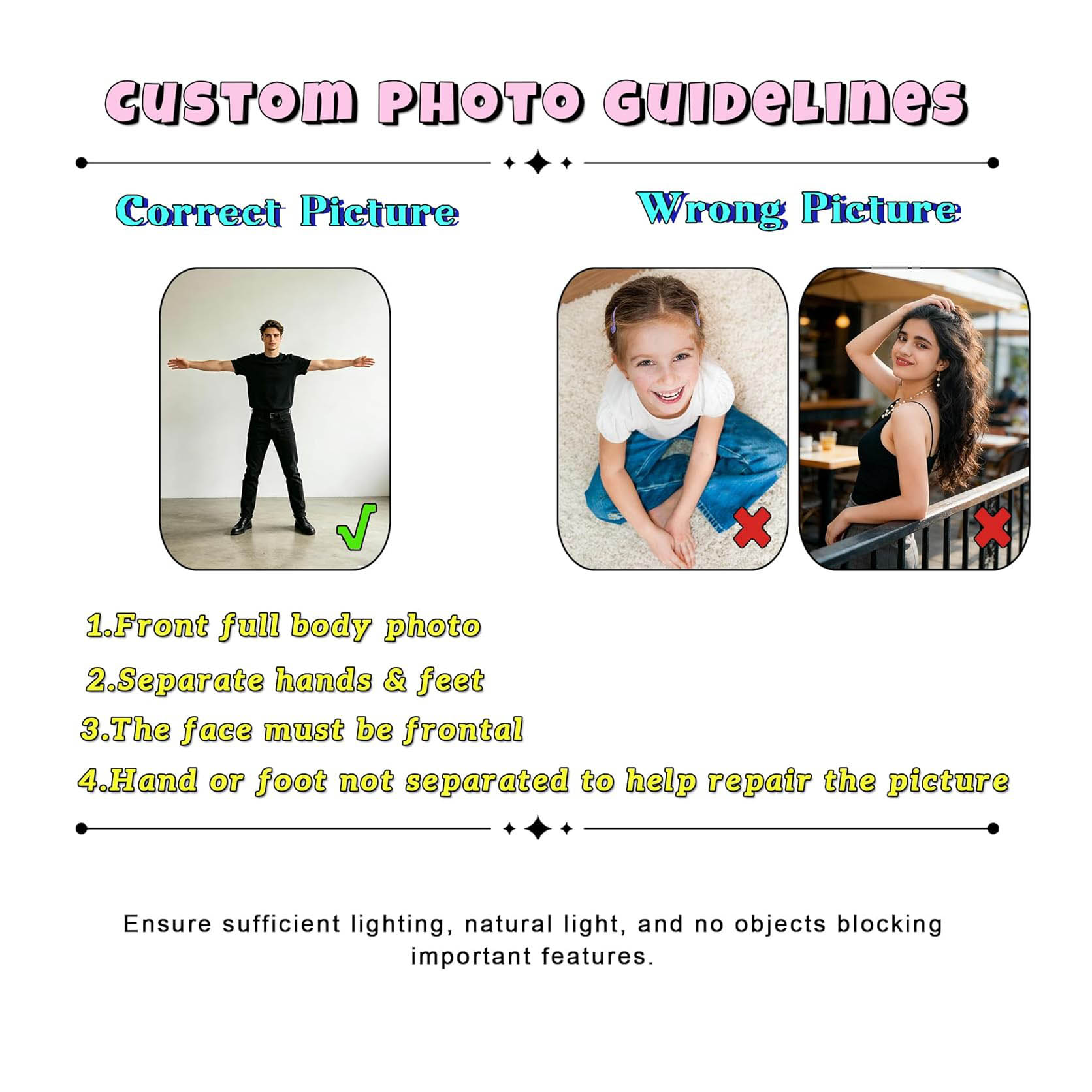 Peluche personalizado con foto - Party Games For Christmas reseña y precio