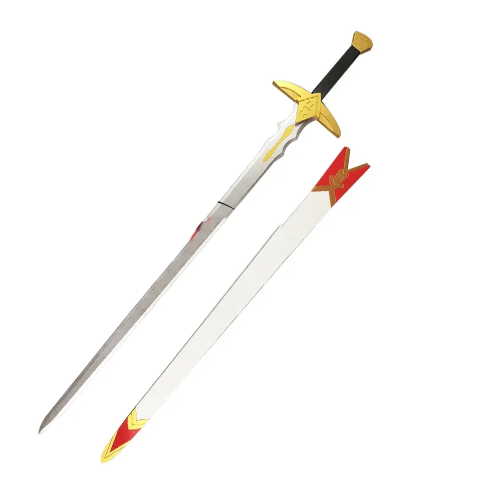 Espada de PVC con Funda del Pe - Party Games For Christmas reseña y precio