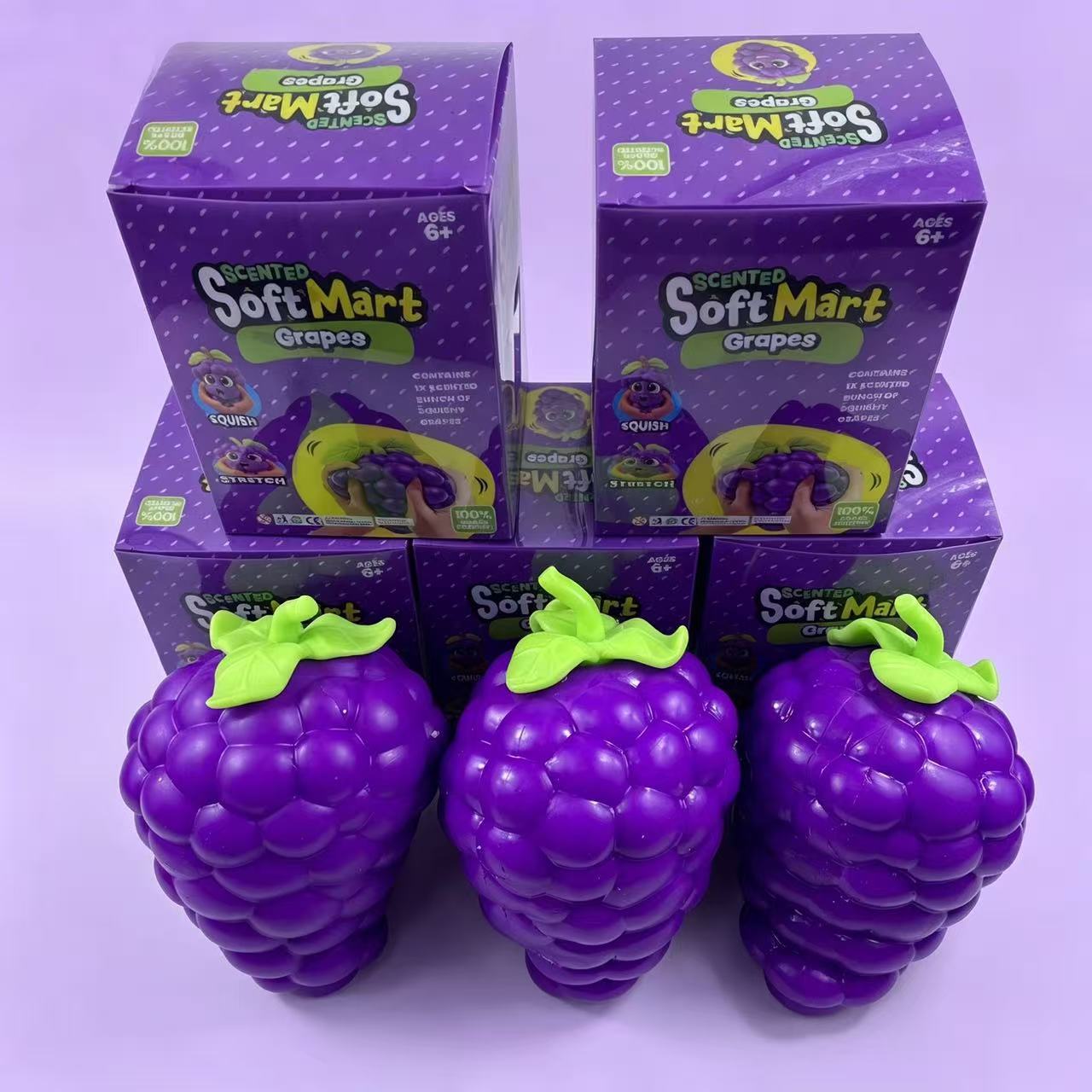 Juguete Sensorial Antiestrés 2 - Party Games For Adults And Kids reseña y precio