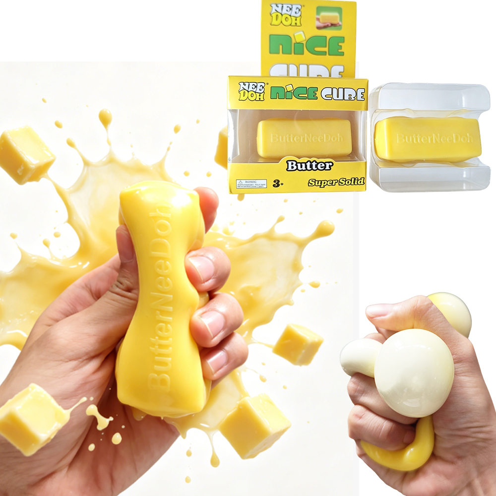 Juguete Blandito NeeDoh en Bar - Party Games For Adults And Kids reseña y precio